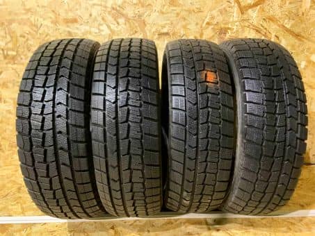 Шины Dunlop 175/65 R14 P0000010