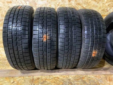 Шины Dunlop 185/65 R15 P0000052