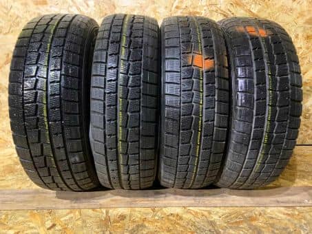 Шины Dunlop 185/60 R15 P0000056