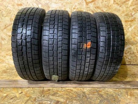 Шины Dunlop 185/65 R15 P0000063