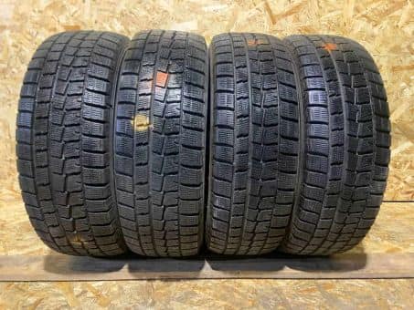 Шины Dunlop 195/65 R15 P0000072