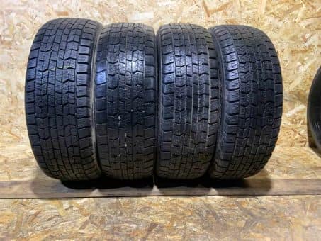 Шины Goodyear 195/65 R15 P0000085