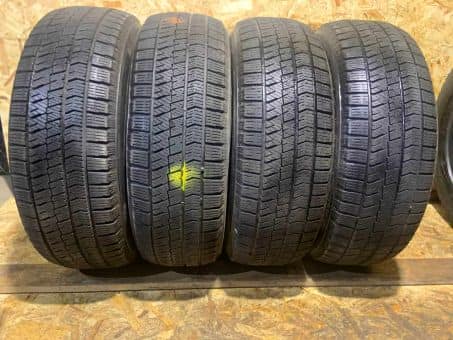 Шины Bridgestone 205/60 R16 P0000125