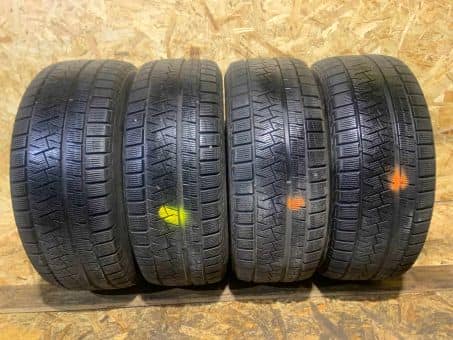 Шины Pirelli 215/60 R16 P0000155