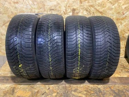 Шины Pirelli 205/55 R16 P0000156