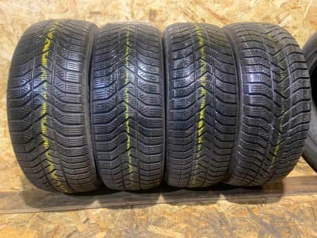 Шины Pirelli 205/55 R16 P0000164