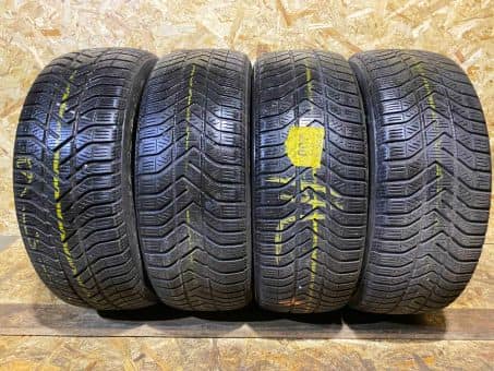 Шины Pirelli 205/55 R16 P0000176