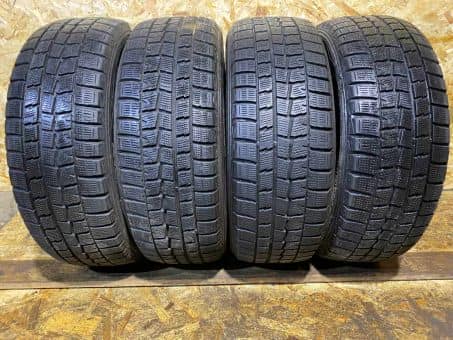 Шины Dunlop 205/55 R16 P0000197