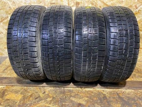 Шины Dunlop 205/55 R16 P0000208