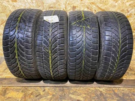 Шины Bridgestone 205/55 R16 P0000213