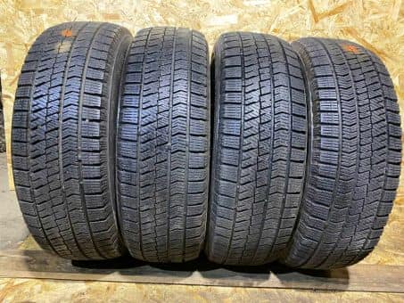 Шины Bridgestone 195/65 R15 P0000219