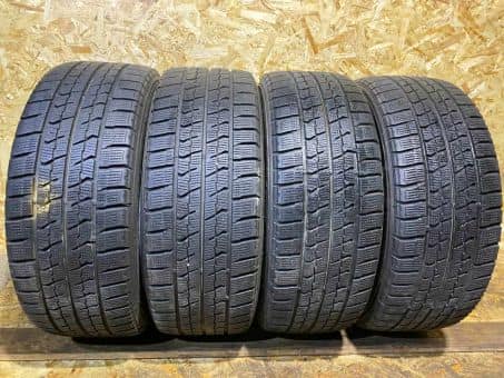 Шины Goodyear 215/55 R17 P0000241