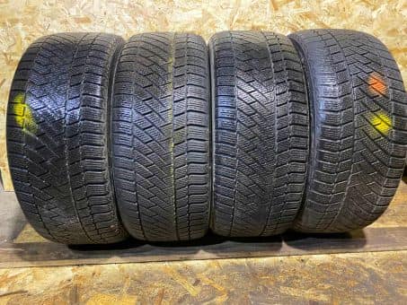 Шины Continental 225/45 R17 P0000246