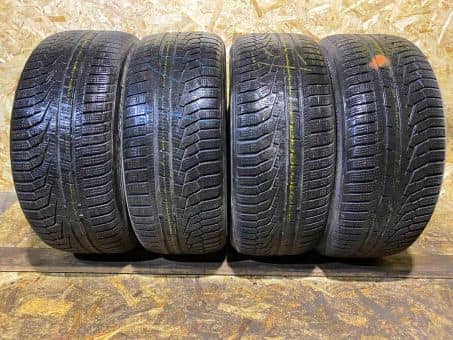 Шины Hankook 225/50 R17 P0000253