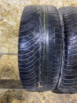 Шины Michelin 235/55 R17 P0000260