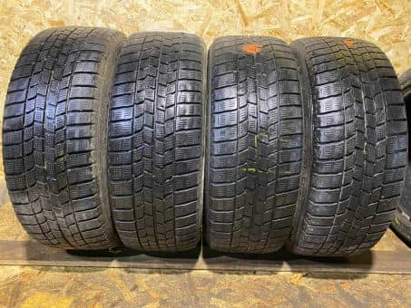 Шины Goodyear 225/55 R17 P0000261