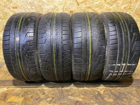 Шины Pirelli 245/45 R17 P0000264