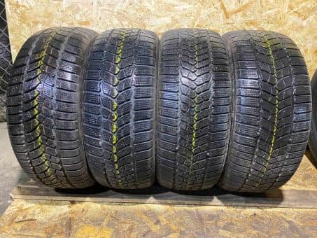 Шины Firestone 225/50 R17 P0000271