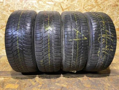 Шины Pirelli 235/55 R18 P0000284