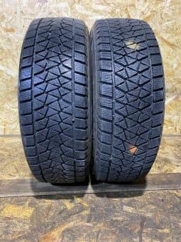 Шины Bridgestone 225/65 R17 P0000330