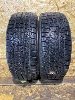 Шины Dunlop 215/55 R17 P0000332