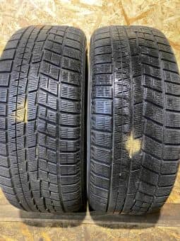 Шины Yokohama 225/55 R17 P0000333