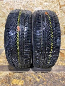 Шины Continental 225/55 R17 P0000335