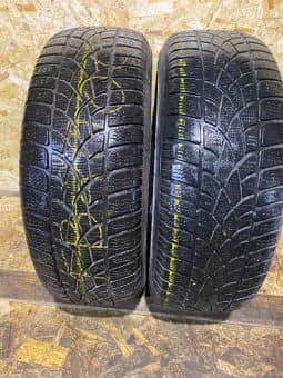 Шины Dunlop 215/60 R17 P0000340