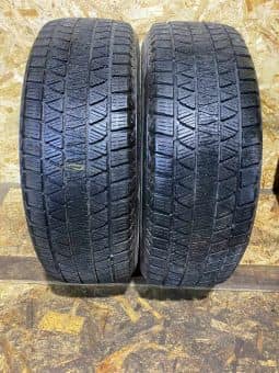 Шины Bridgestone 225/65 R17 P0000344