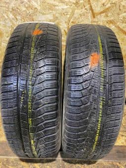 Шины Hankook 215/70 R17 P0000350