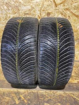 Шины Goodyear 225/40 R18 P0000361