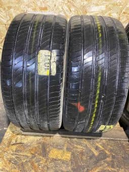 Шины Michelin 255/40 R19 P0000362