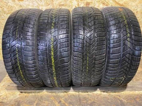 Шины Pirelli 205/60 R16 P0000367