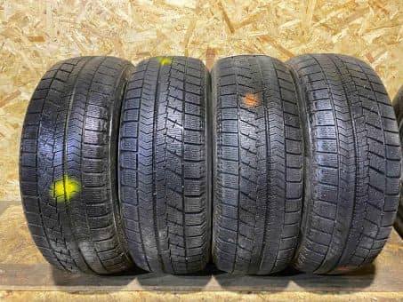 Шины Bridgestone 205/60 R16 P0000369