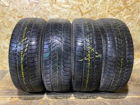 Шины Pirelli 215/65 R16 P0000370