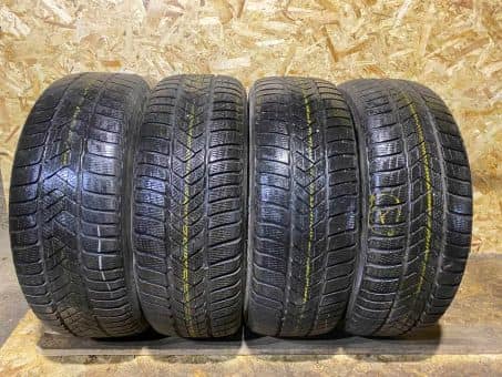 Шины Pirelli 225/55 R17 P0000372