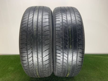 Шины Bridgestone 235/55 R20