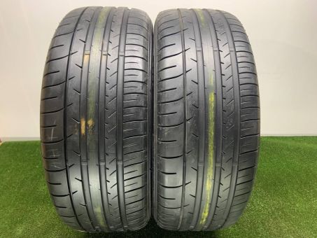 Шины Dunlop 225/55 R18