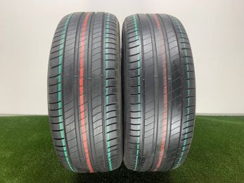 Шины Michelin 215/55 R17