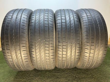 Шины Pirelli 215/60 R17