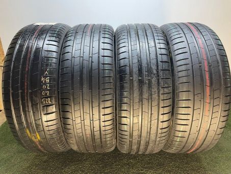 Шины Pirelli 225/40 R20