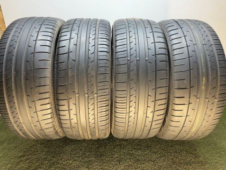 Шины Dunlop 245/45 R19