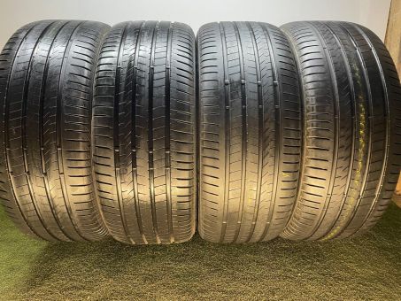 Шины Bridgestone 285/45 R22