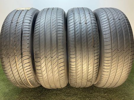 Шины Michelin 215/65 R17