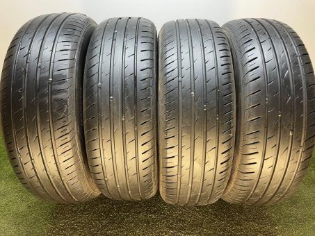 Шины Nexen 185/65 R15
