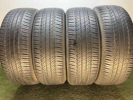 Шины Bridgestone 215/55 R18