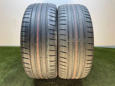 Шины Bridgestone 225/40 R19