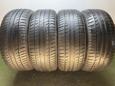 Шины Michelin 225/55 R16