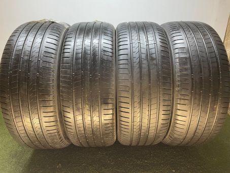 Шины Bridgestone 245/50 R20
