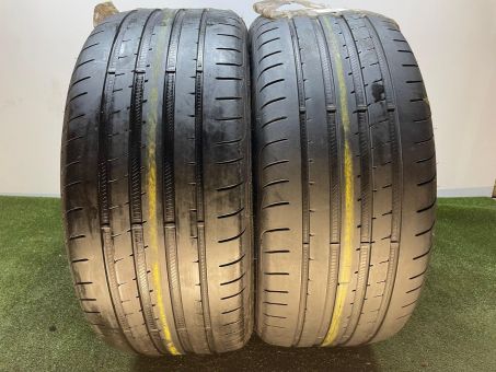 Шины Goodyear 245/40 R19